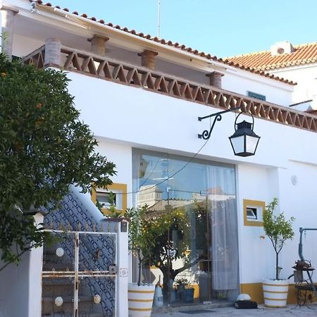 Casa Vitoria Guest House Évora Exteriér fotografie