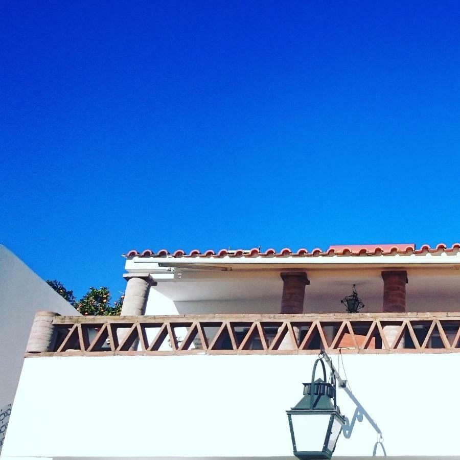 Casa Vitoria Guest House Évora Exteriér fotografie