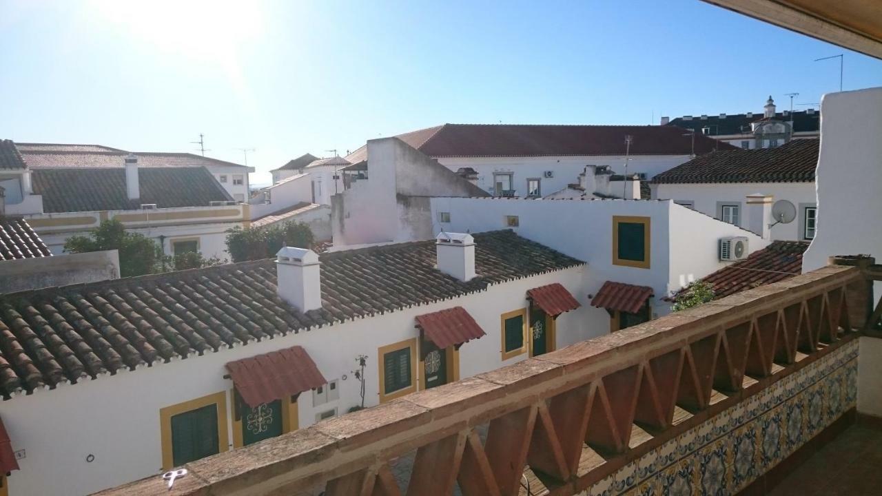 Casa Vitoria Guest House Évora Exteriér fotografie