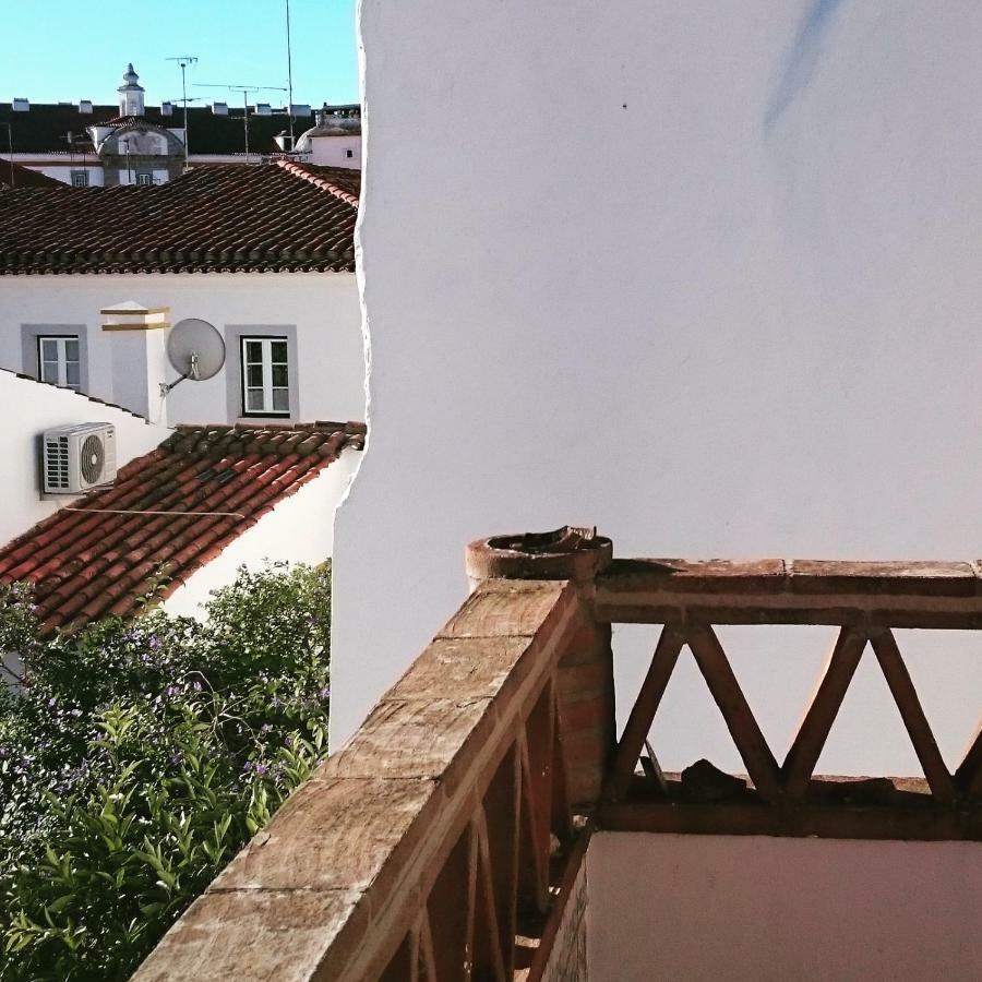 Casa Vitoria Guest House Évora Exteriér fotografie