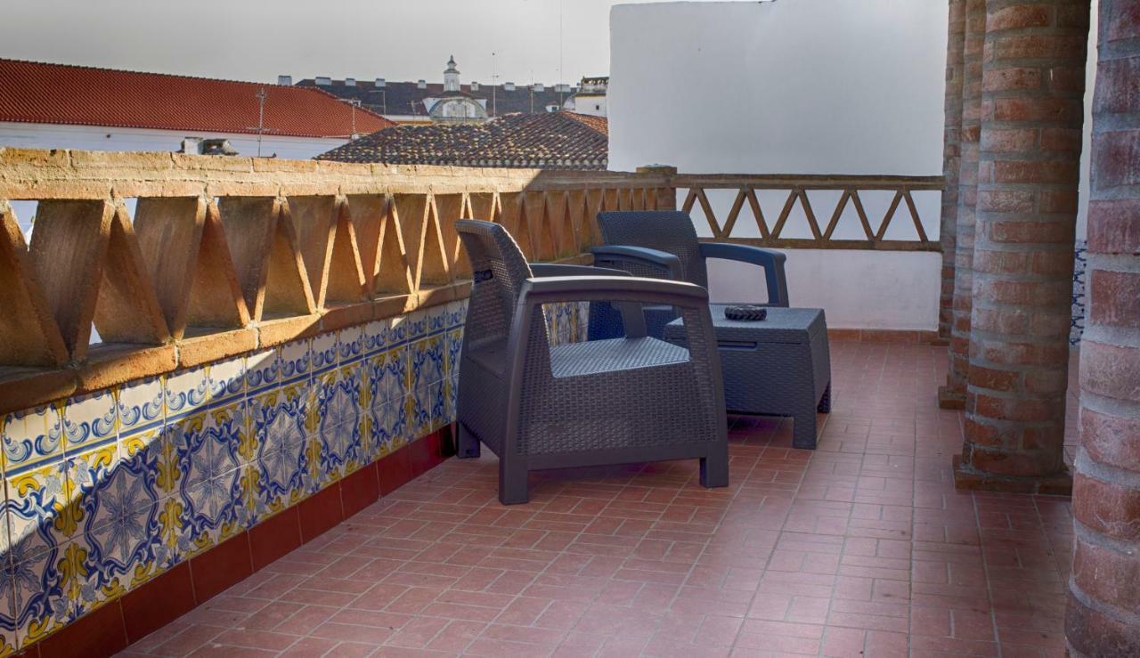 Casa Vitoria Guest House Évora Exteriér fotografie