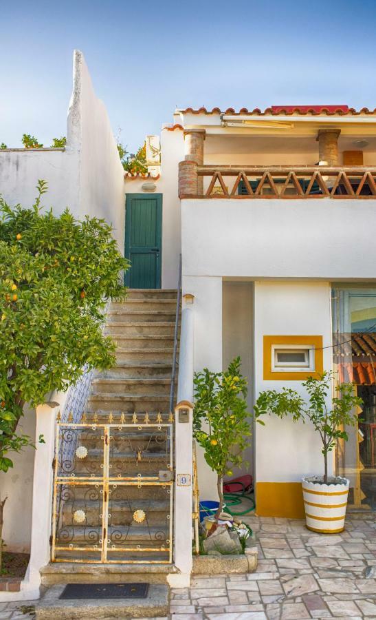 Casa Vitoria Guest House Évora Exteriér fotografie
