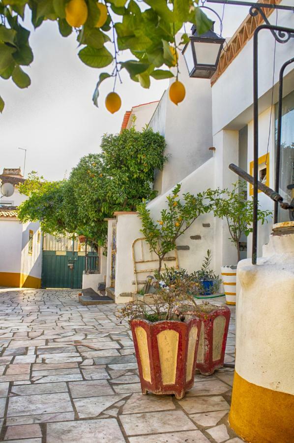 Casa Vitoria Guest House Évora Exteriér fotografie