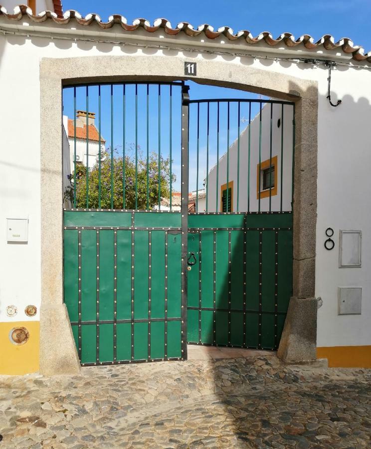 Casa Vitoria Guest House Évora Exteriér fotografie