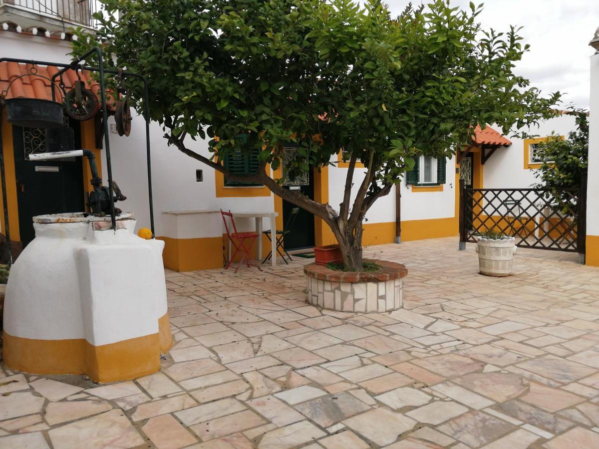 Casa Vitoria Guest House Évora Exteriér fotografie
