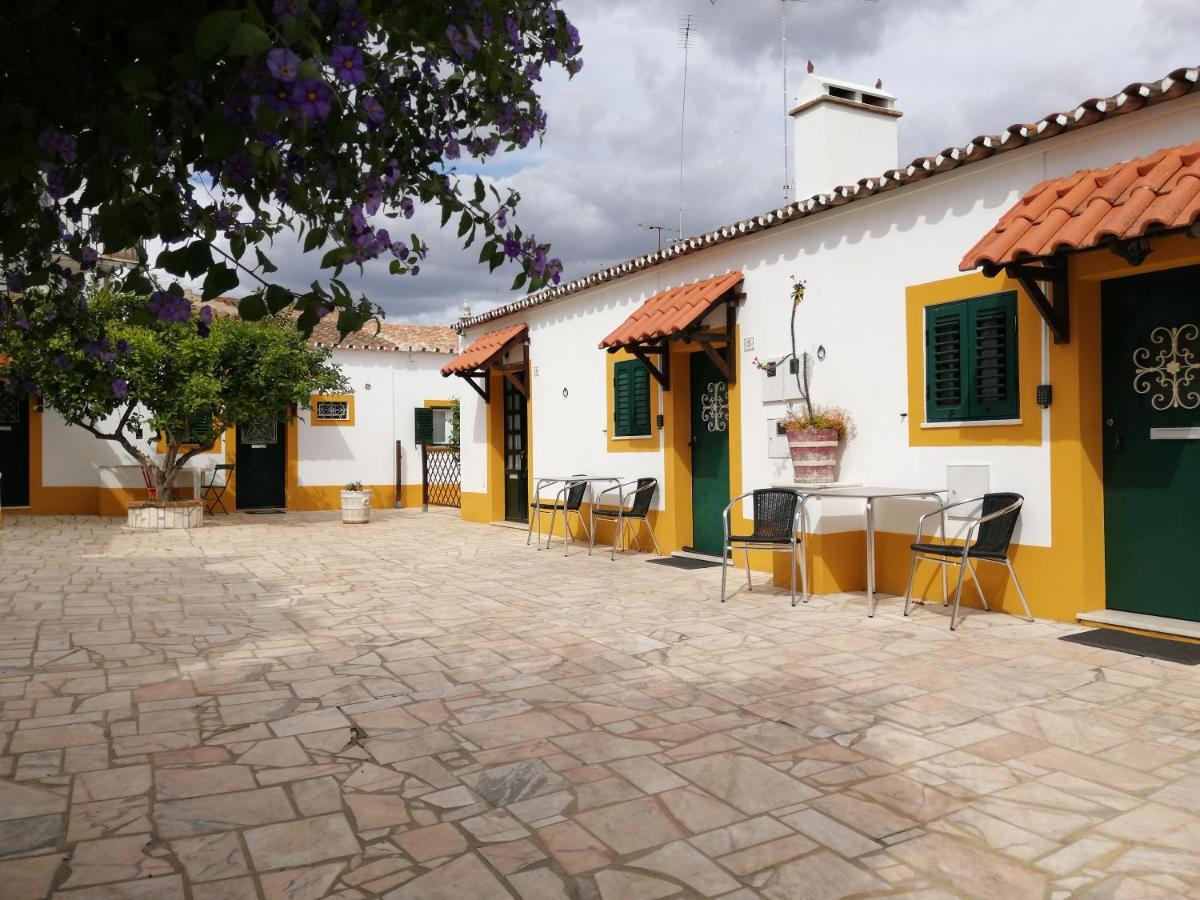 Casa Vitoria Guest House Évora Exteriér fotografie