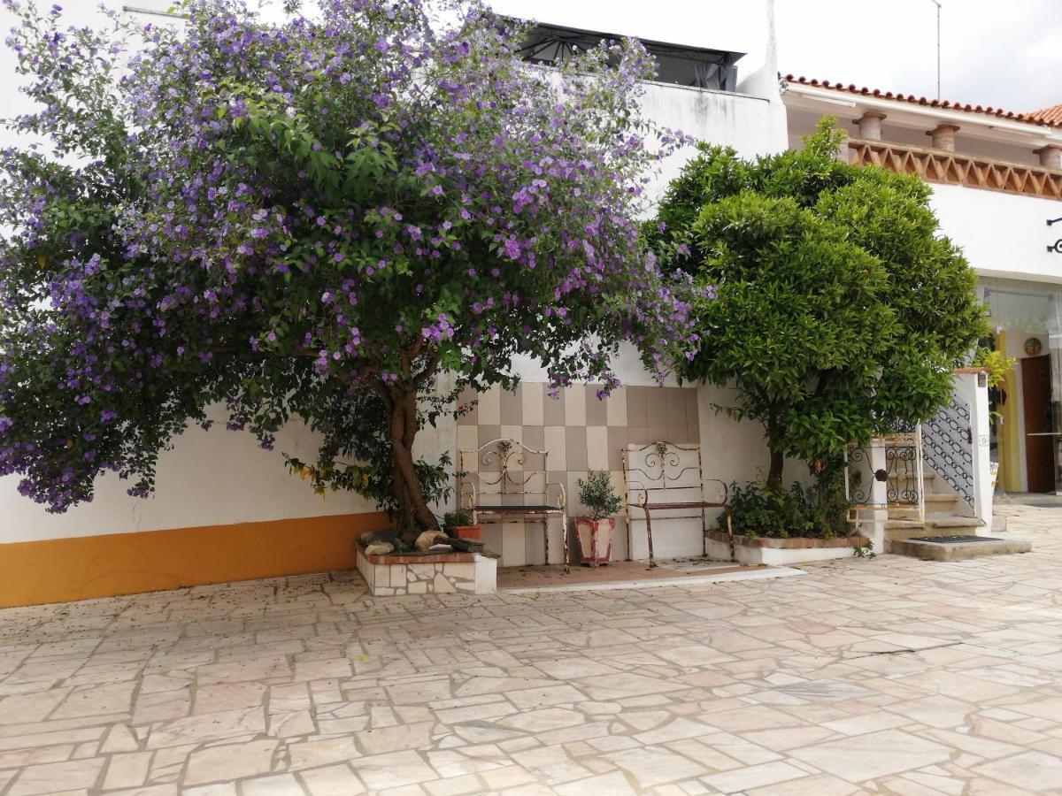 Casa Vitoria Guest House Évora Exteriér fotografie