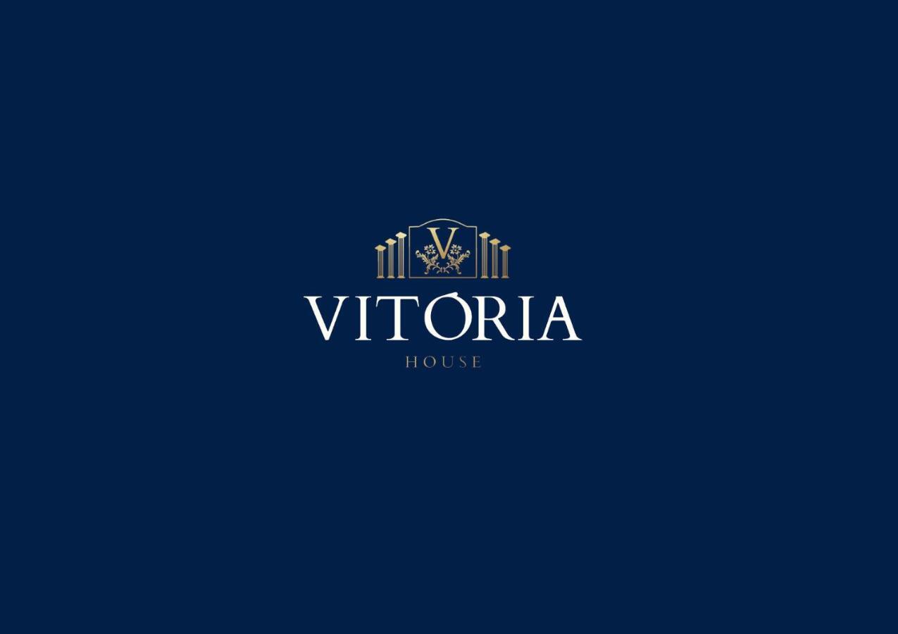 Casa Vitoria Guest House Évora Exteriér fotografie
